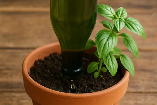 bouteille 25
