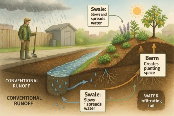 water conservation (2)